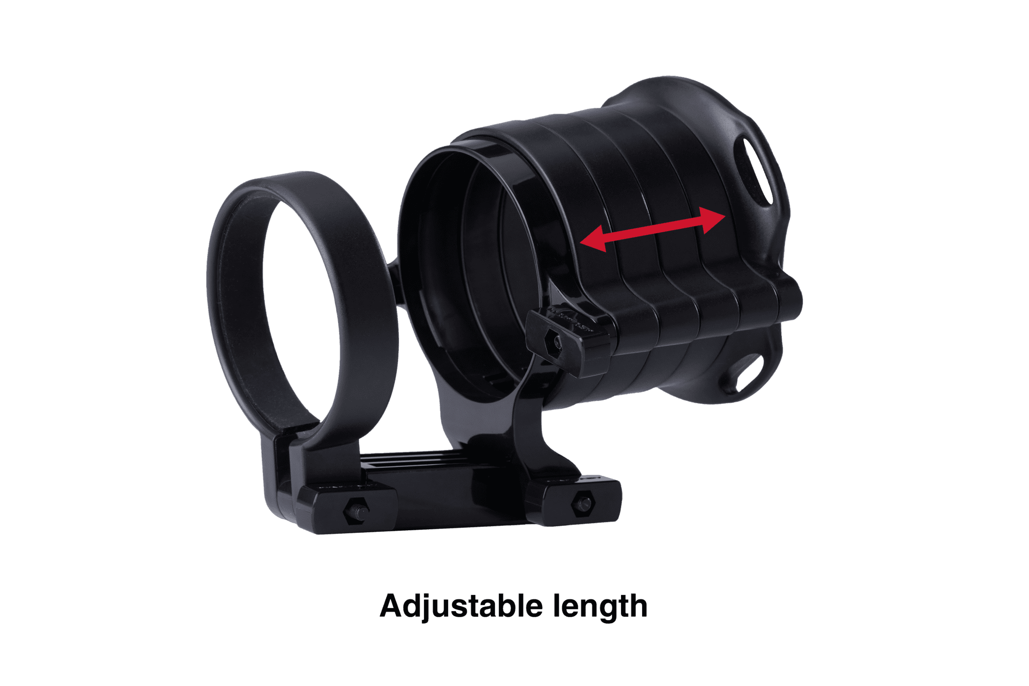 HANDS-FREE STROKER HARNESS - MAXTASY