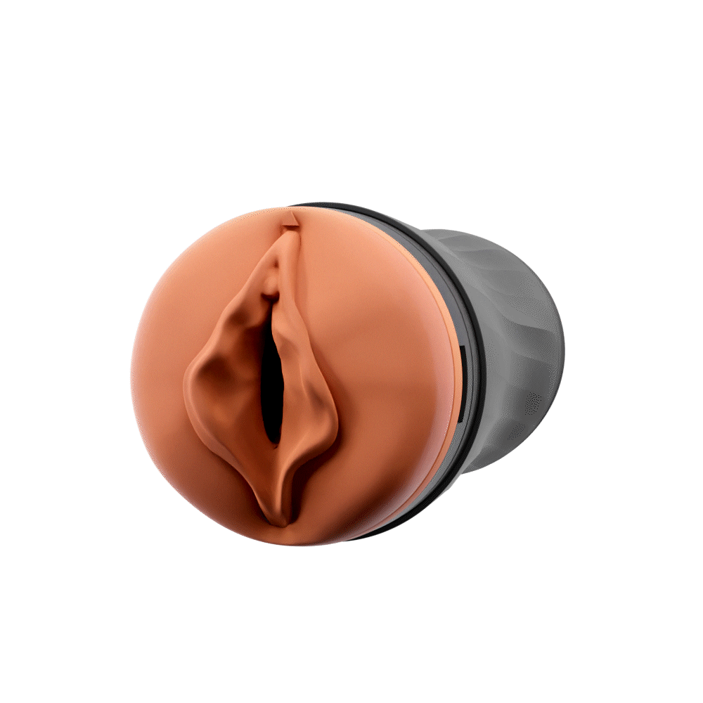 MAX-STRMAS02_Stroke Master Realistic Caramel_GIF