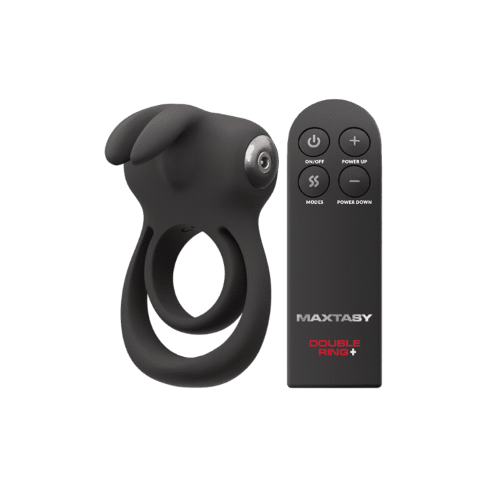 DOUBLE RING+